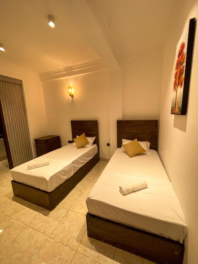 Rusty Bunk Villa 캔디 외부 사진