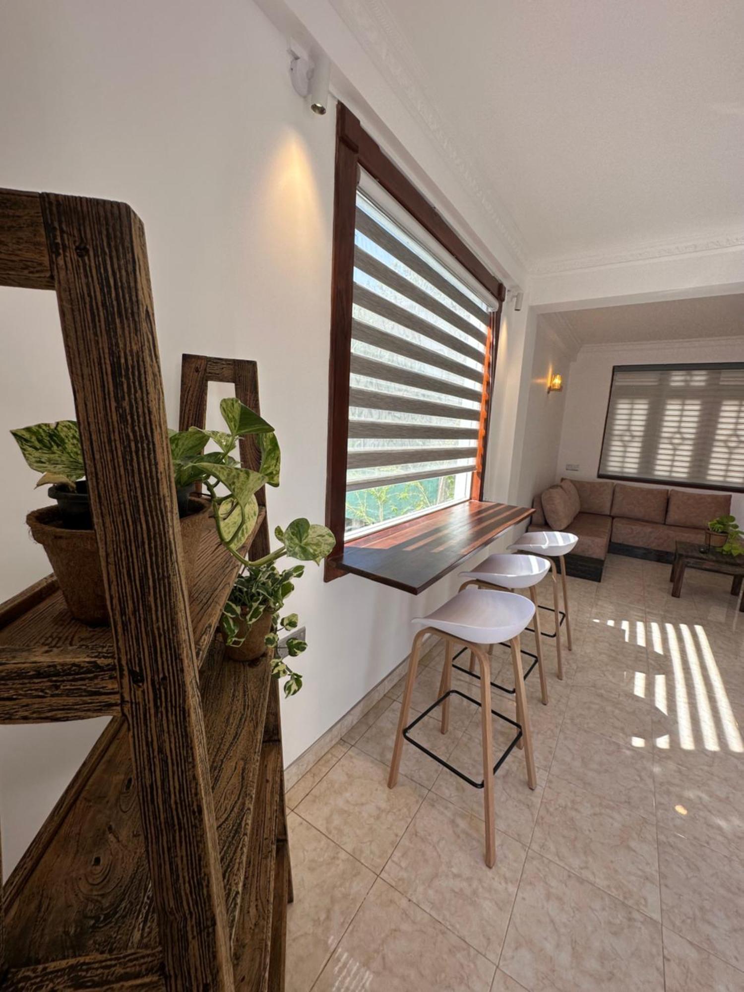 Rusty Bunk Villa 캔디 외부 사진